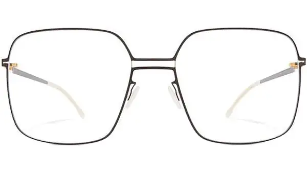 VELMA gold jet black