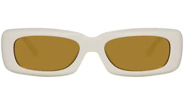 Mini Marfa in White