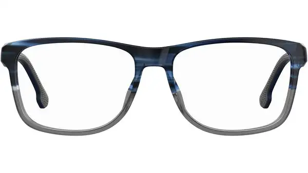 8851 3HH striped blue grey