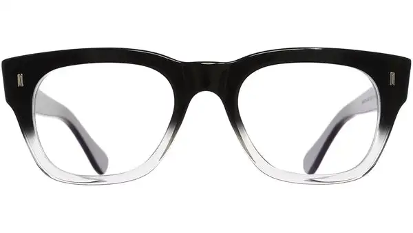 0772V2 Optical BCF black to clear fade