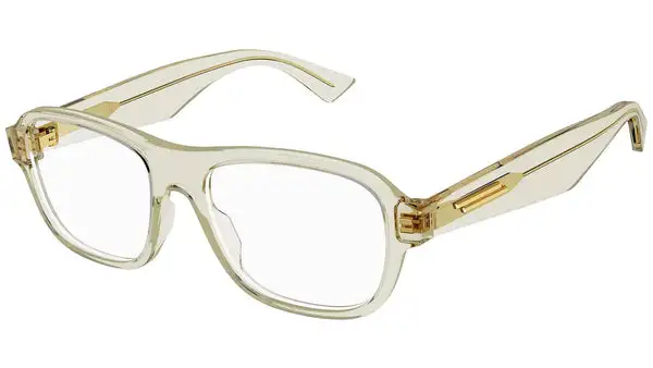 BV1157O 003 transparent beige