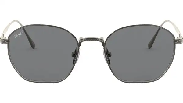 PO5004ST 8001P2 Pewter