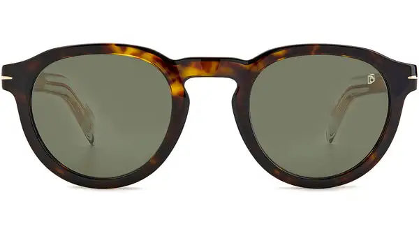 DB 7029/S Havana Green