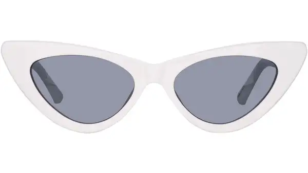 Dora C12 White Silver