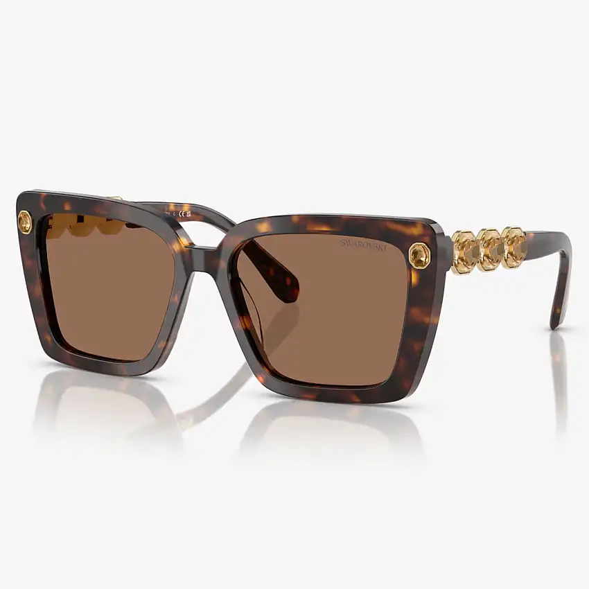 Occhiali da Sole Swarovski SK6032 100273
