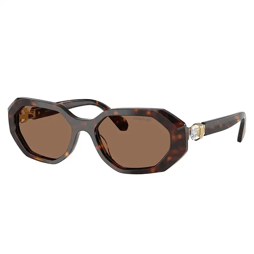 Occhiali da Sole Swarovski SK6028 100273