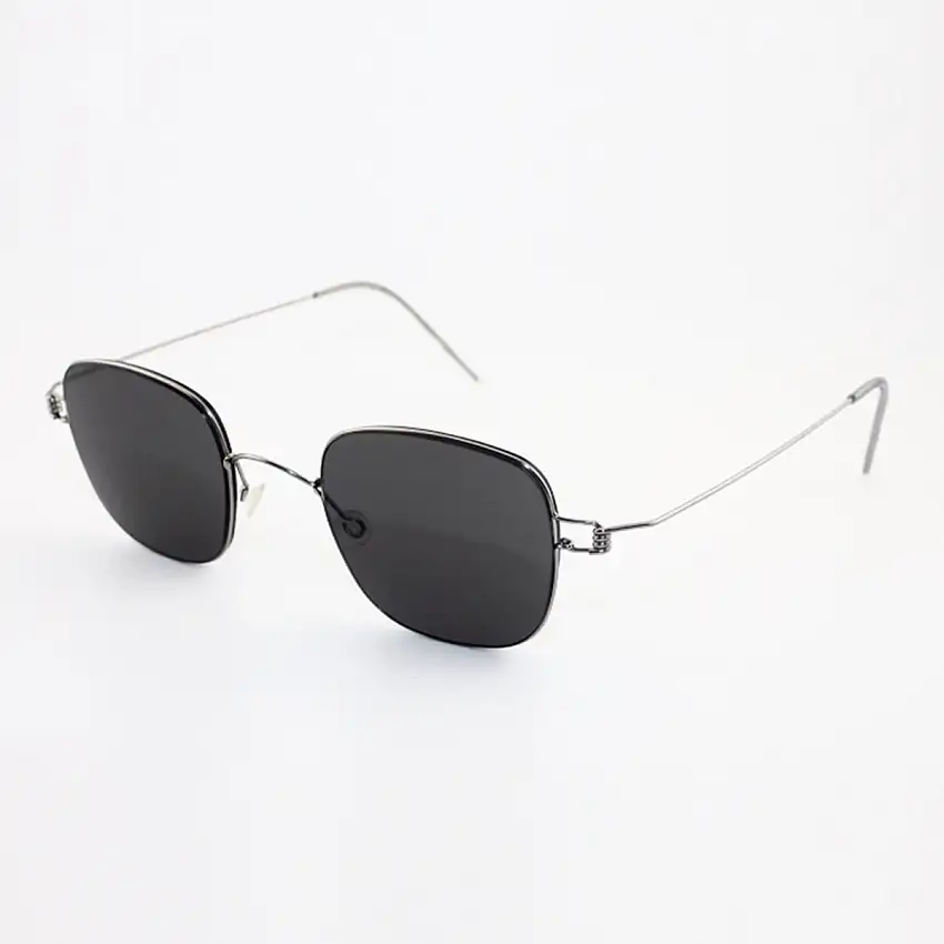 Occhiali da Sole Lindberg Air Titanium Rim 8216 011