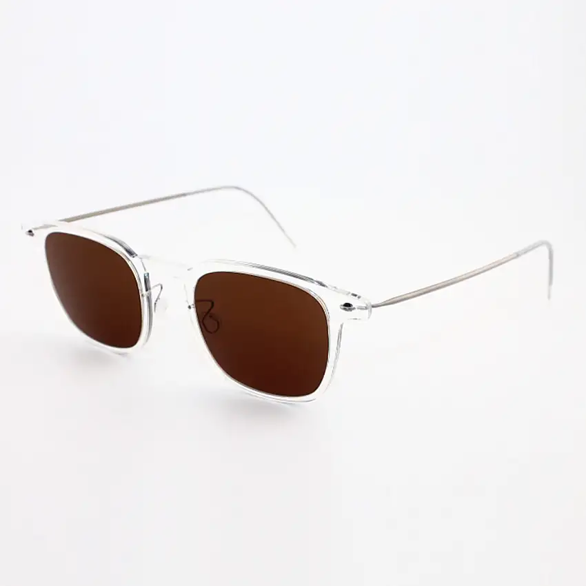 Occhiali da Sole Lindberg N.O.W. Titanium 8344 002