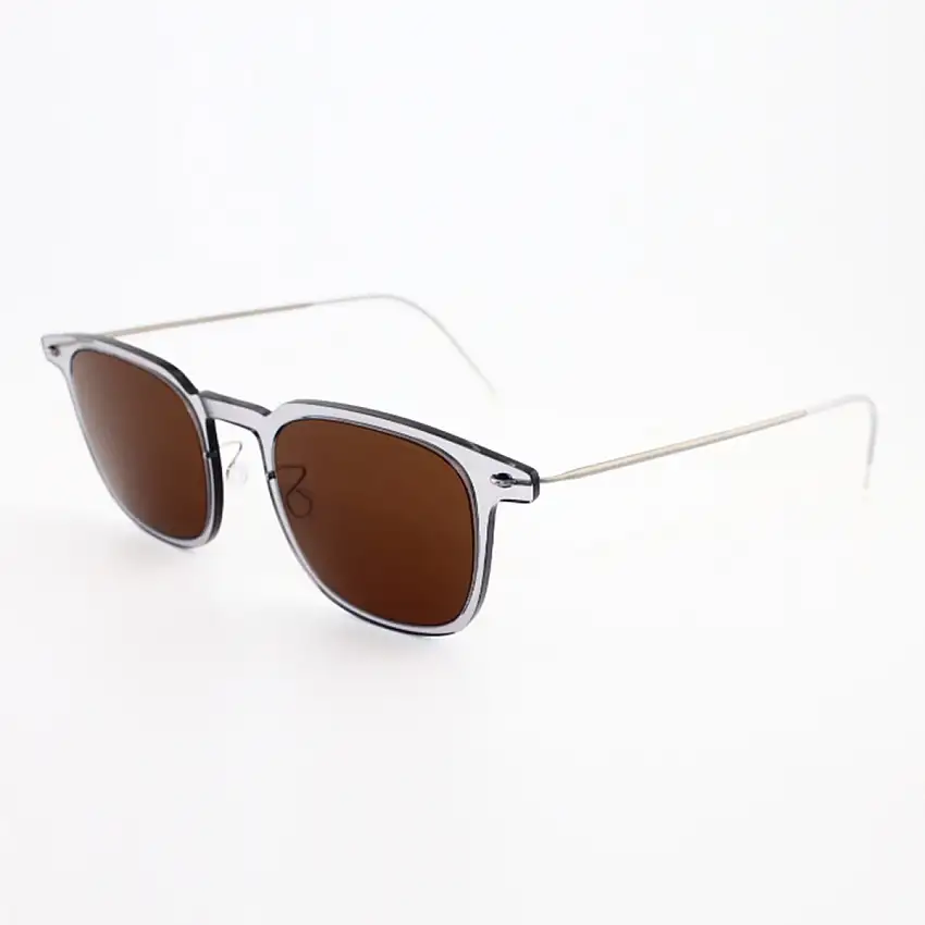 Occhiali da Sole Lindberg N.O.W. Titanium 8344 004