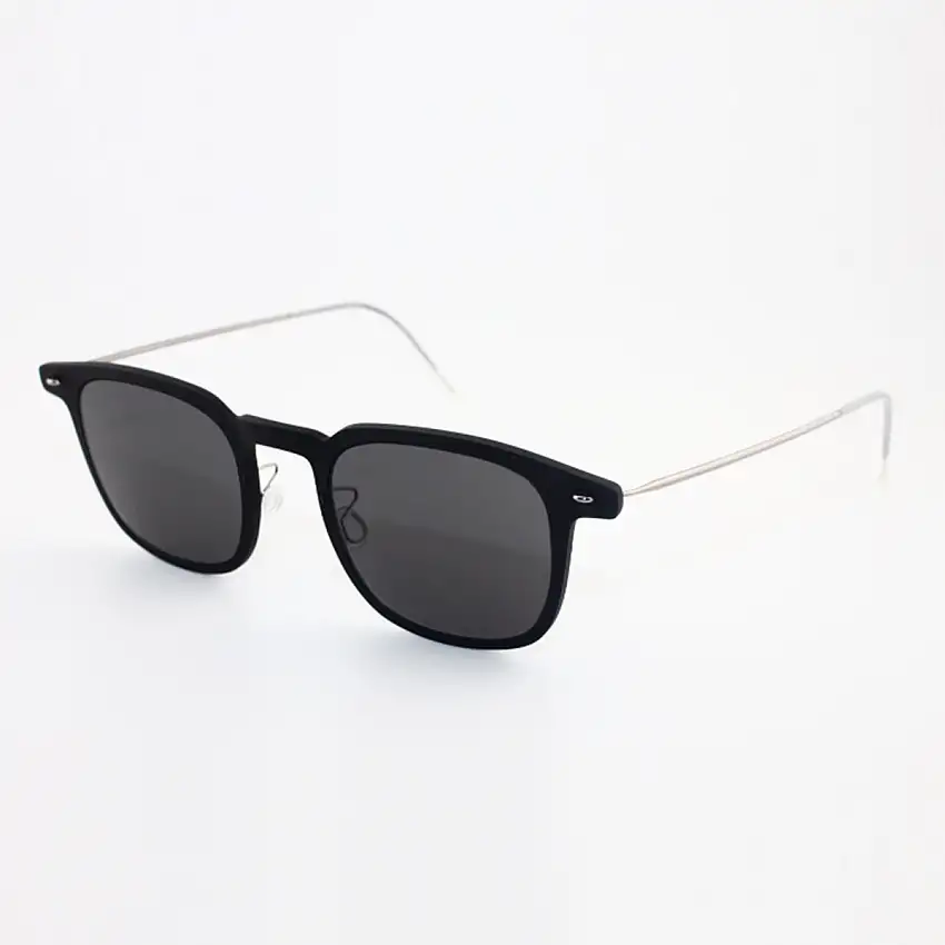 Occhiali da Sole Lindberg N.O.W. Titanium 8344 001