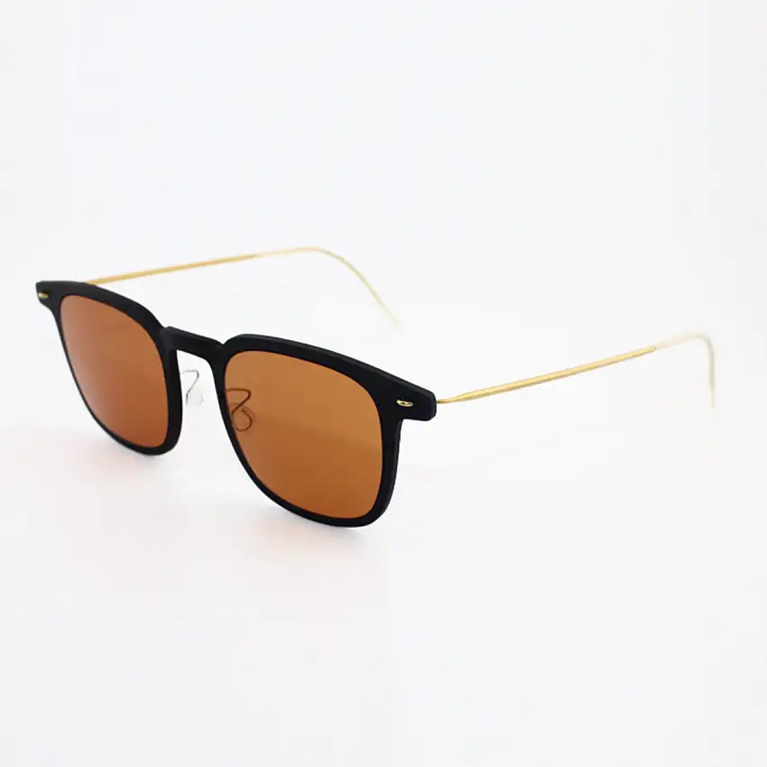 Occhiali da Sole Lindberg N.O.W. Titanium 8344 005
