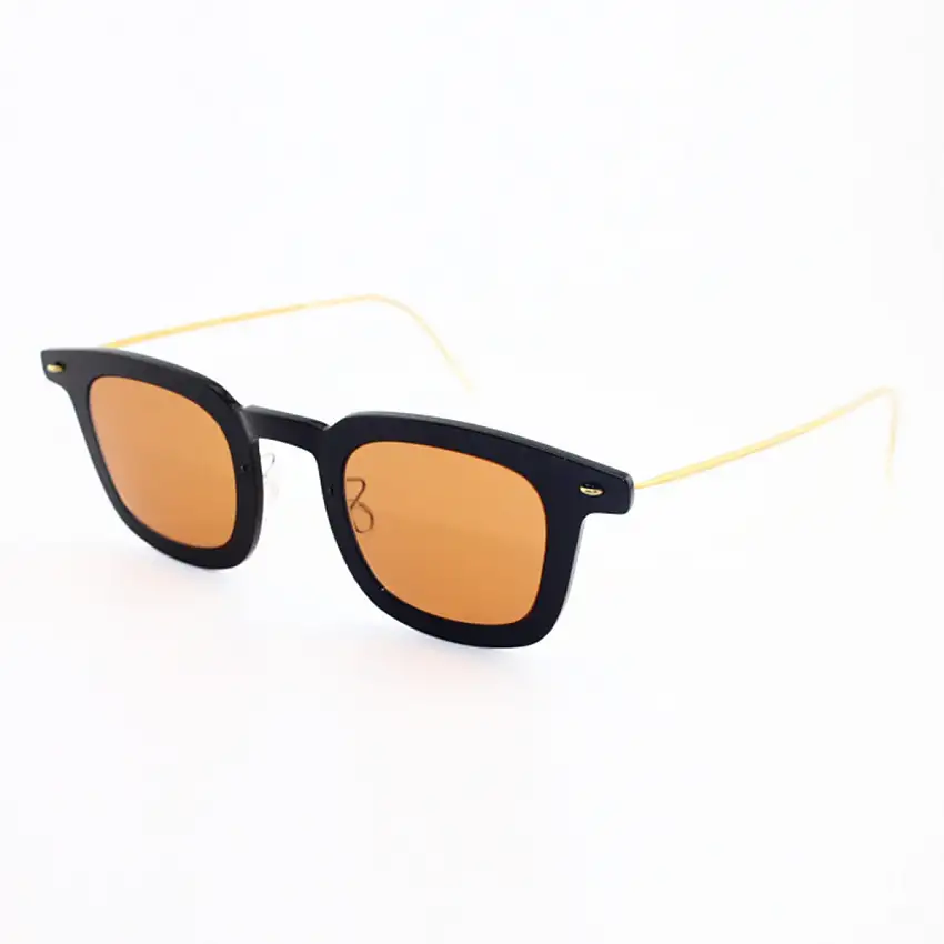 Occhiali da Sole Lindberg N.O.W. Titanium 8346 006