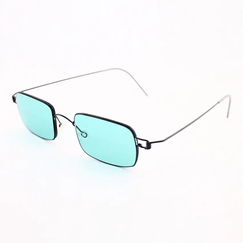 Occhiali da Sole Lindberg Air Titanium Rim 8220 013