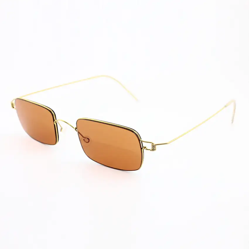 Occhiali da Sole Lindberg Air Titanium Rim 8220 014