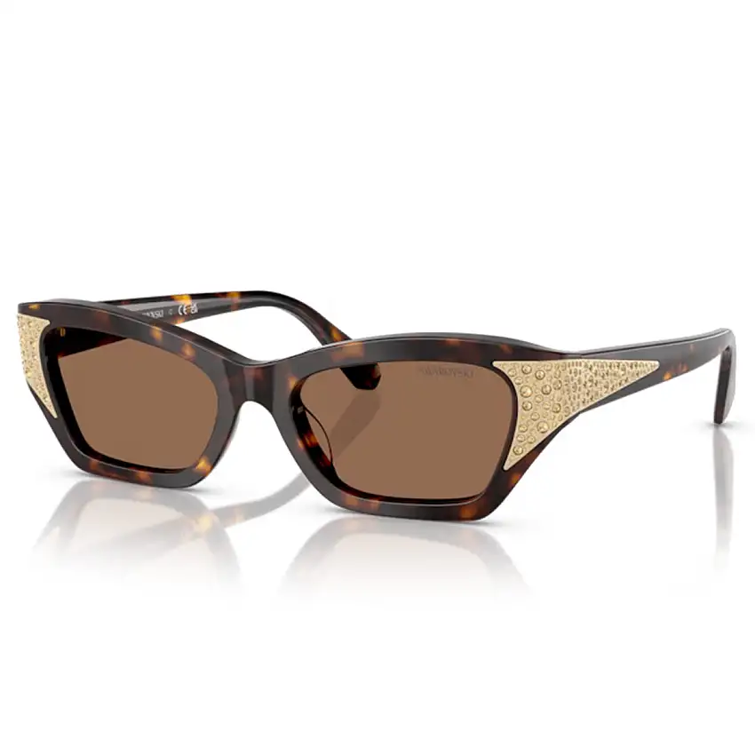 Occhiali da Sole Swarovski SK6029 100273
