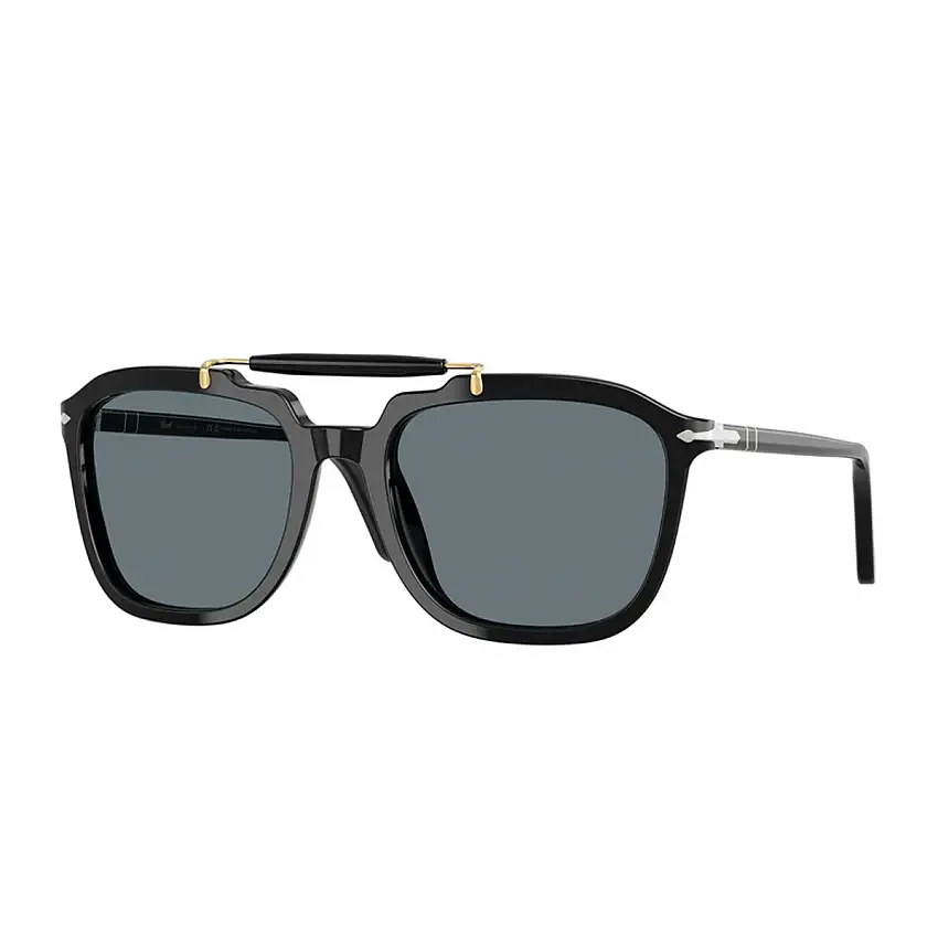Occhiali da Sole Persol x Netflix Serie Senna PO0203S 95/3R Polarizzati