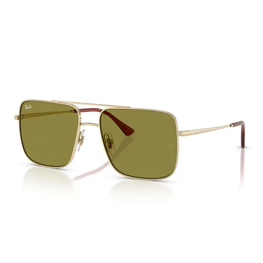 Occhiali da Sole Ray-Ban Ari RB3758 9213/2