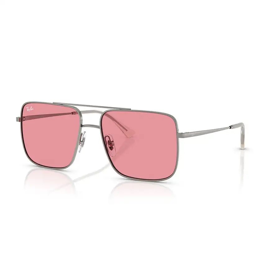 Occhiali da Sole Ray-Ban Ari RB3758 004/84