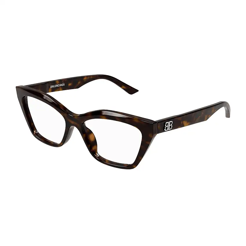 Occhiali da Vista Balenciaga BB0342O 006