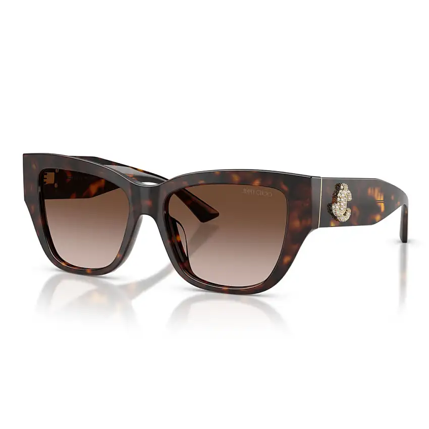 Occhiali da Sole Jimmy Choo JC5039BU 500213