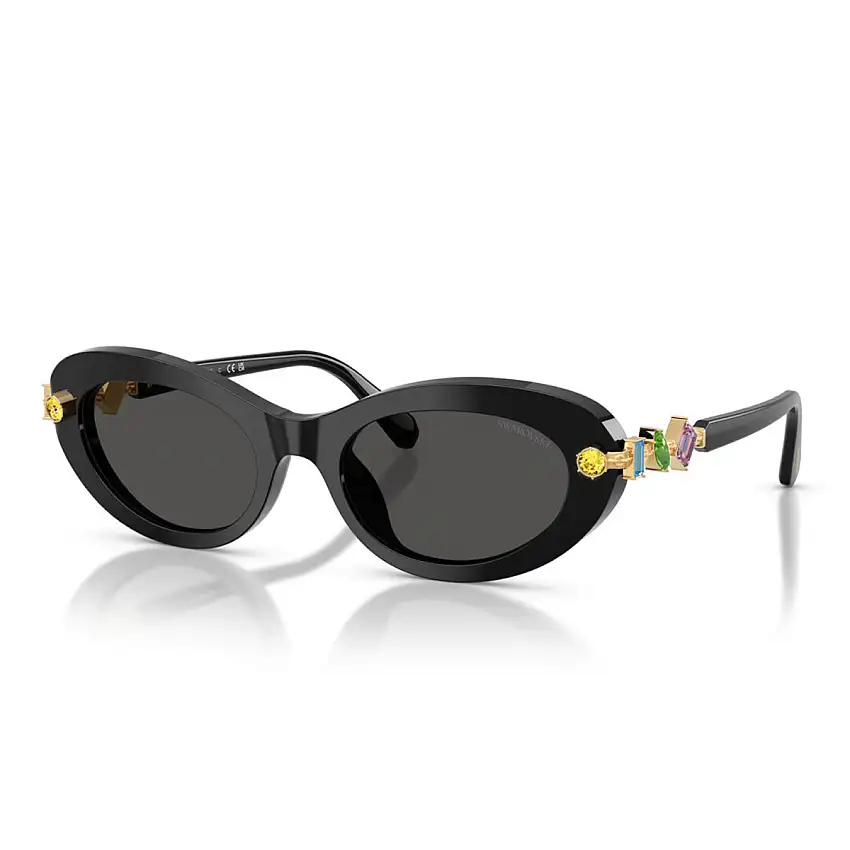 Occhiali da Sole Swarovski SK6042 100187