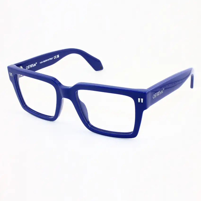 Occhiali da Vista Off-White Style 54 14500