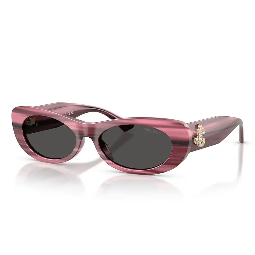 Occhiali da Sole Jimmy Choo JC5038BU 506487
