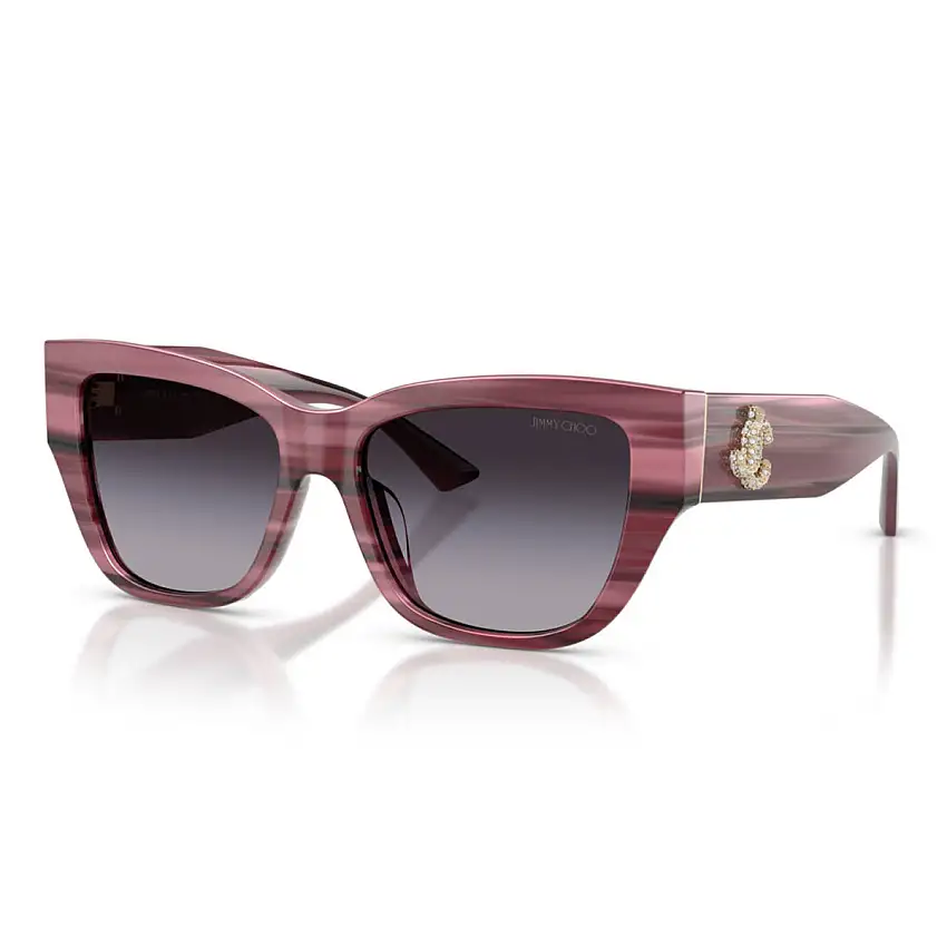 Occhiali da Sole Jimmy Choo JC5039BU 50648G
