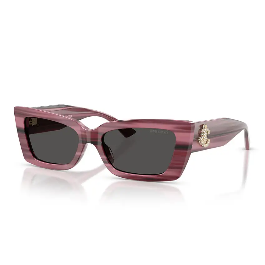 Occhiali da Sole Jimmy Choo JC5037BU 506487