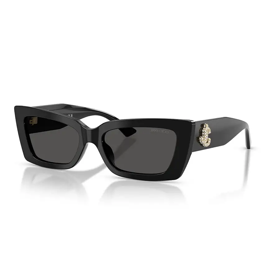 Occhiali da Sole Jimmy Choo JC5037BU 500087