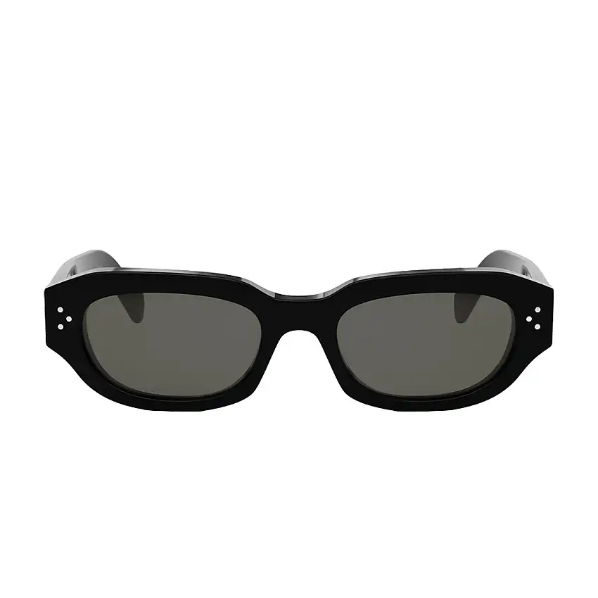 Occhiali da Sole Celine 3 Dots CL40314I 01A