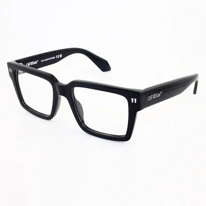 Occhiali da Vista Off-White Style 54 11000