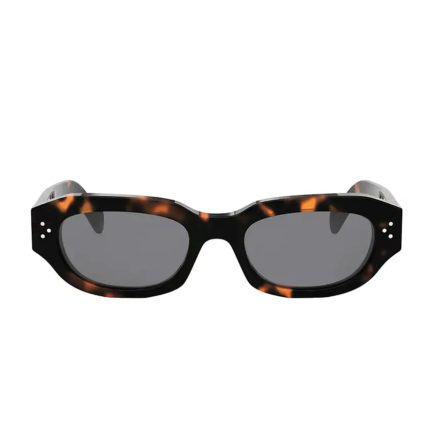 Occhiali da Sole Celine 3 Dots CL40314I 52A