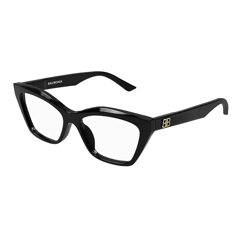 Occhiali da Vista Balenciaga BB0342O 001