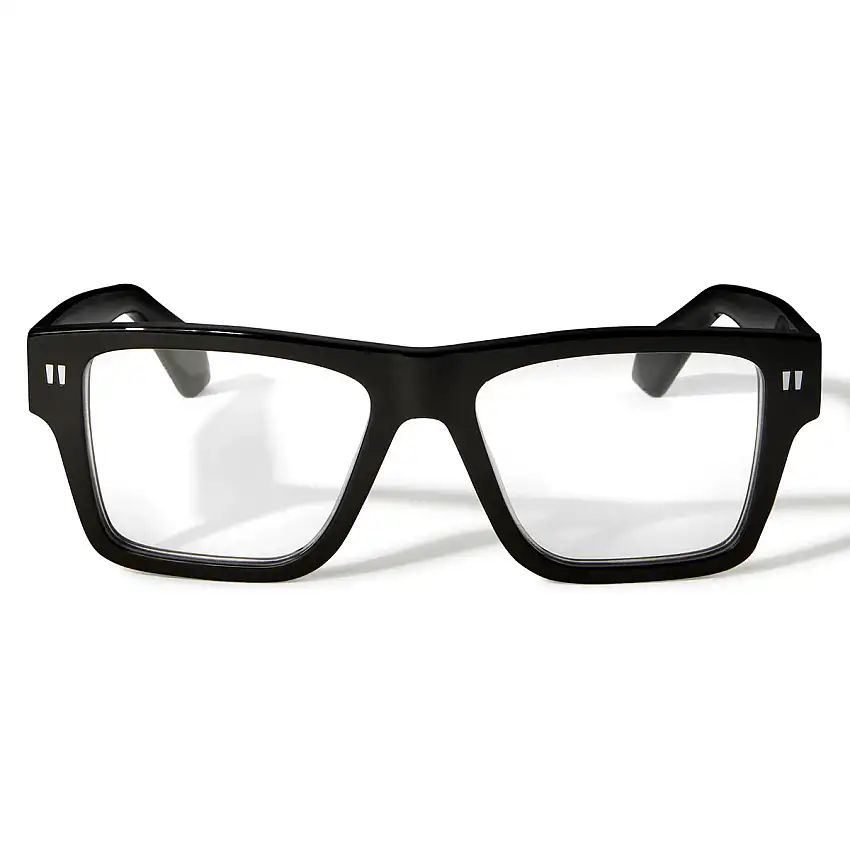 Occhiali da Vista Off-White Style 75 11000