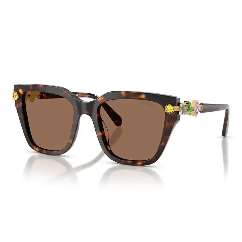 Occhiali da Sole Swarovski SK6041 100273