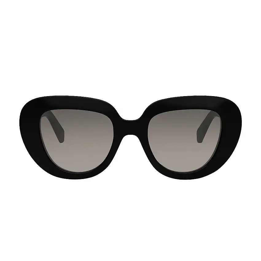Occhiali da Sole Celine 3 Dots CL40309I 01B