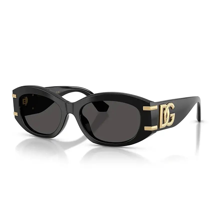 Occhiali da Sole Dolce&Gabbana DG4502 501/87