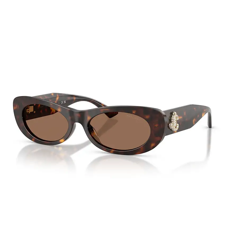 Occhiali da Sole Jimmy Choo JC5038BU 500273