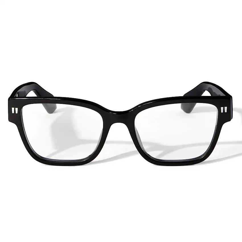 Occhiali da Vista Off-White Style 56 11000