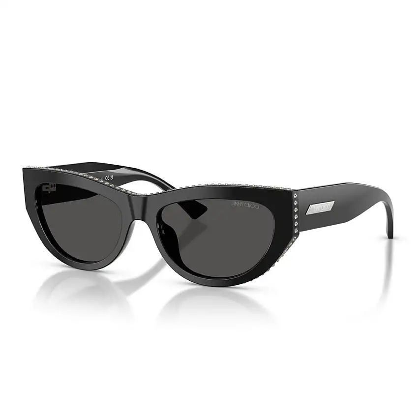 Occhiali da Sole Jimmy Choo JC5034BU 500087