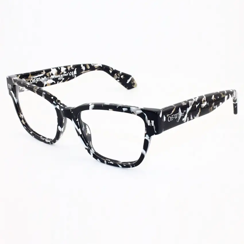 Occhiali da Vista Off-White Style 56 11200