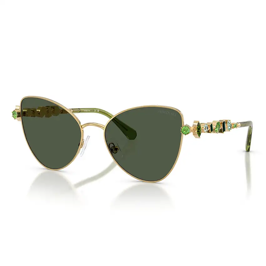 Occhiali da Sole Swarovski SK7034 404G82