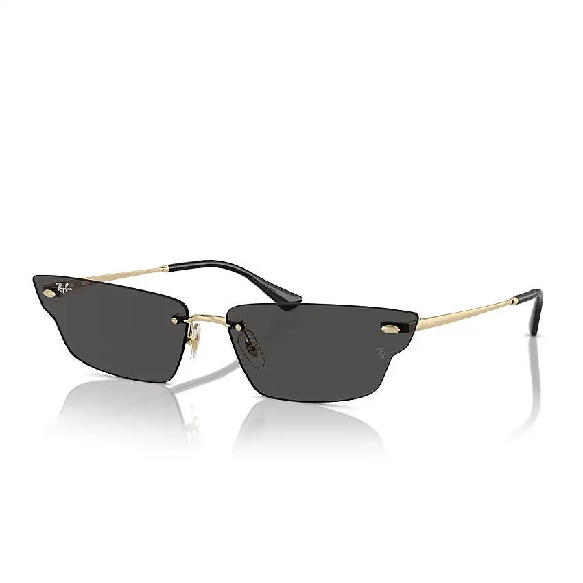 Occhiali da Sole Ray-Ban ANH RB3731 921387