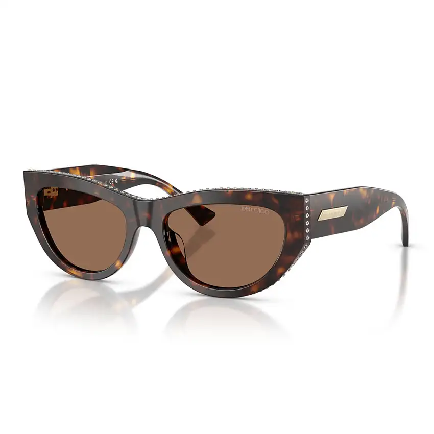 Occhiali da Sole Jimmy Choo JC5034BU 500273