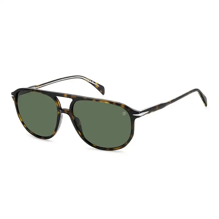 Occhiali da Sole David Beckham DB1159/S 086 Polarizzati