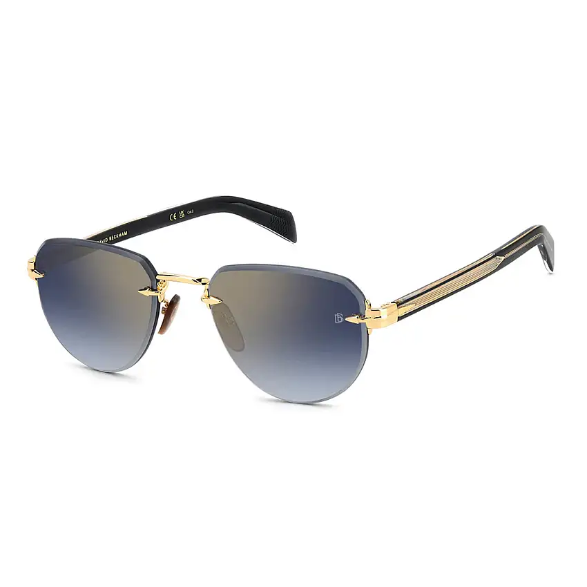 Occhiali da Sole David Beckham DB7144/S RHL-1V