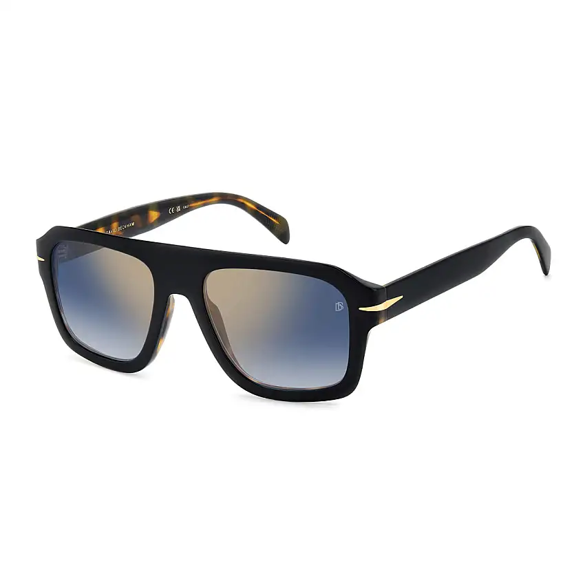 Occhiali da Sole David Beckham DB7127/S WR7