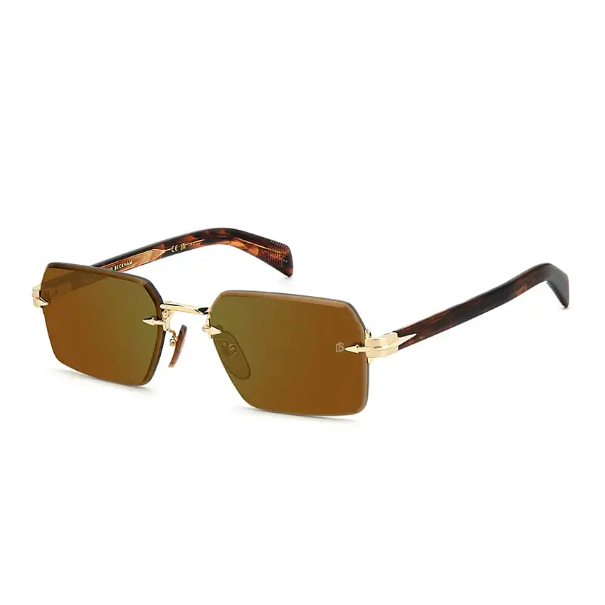 Occhiali da Sole David Beckham DB7109/S T5U