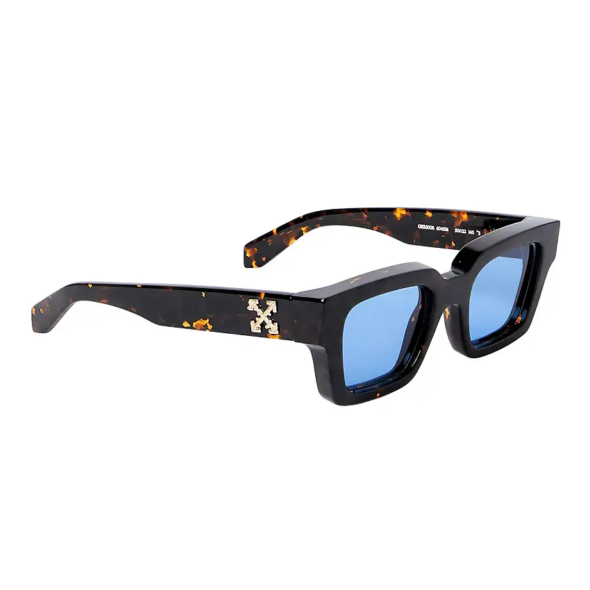 Occhiali da Sole Off-White Virgil 46045